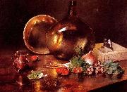 Still Life William Merrit Chase